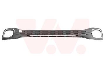 Grille o.a: Volkswagen, T-Cross, Ophalen of Verzenden, Nieuw, Volkswagen