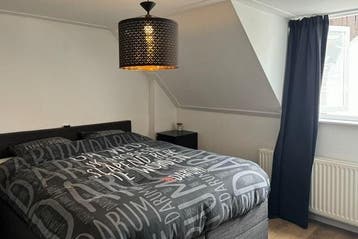Appartement Oudestraat in Kampen, Via bemiddelaar, Overijssel, Appartement, Kampen