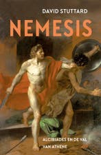 Nemesis (9789401915519, David Stuttard), Boeken, Verzenden, Nieuw