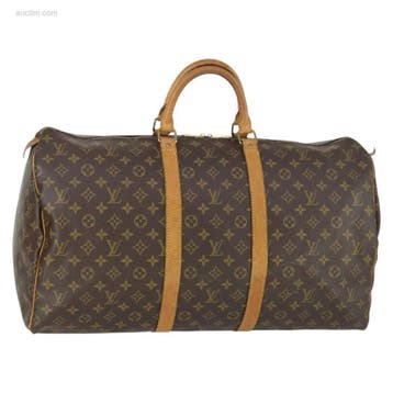 Louis Vuitton - €1900,00 - Keepall Bag Louis..., Nieuw