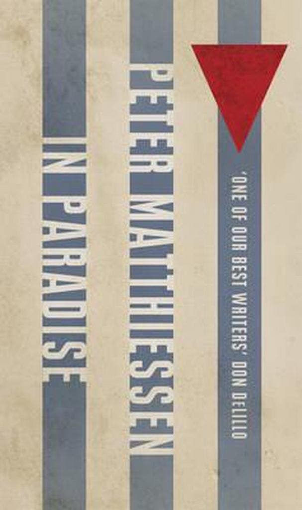 In Paradise - Peter Matthiessen 9781780745558, Boeken, Taal | Engels, Zo goed als nieuw, Verzenden