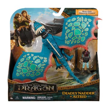 Spin Master draken speelgoed How To van €22,99 voor €11,50, Ophalen of Verzenden, Nieuw