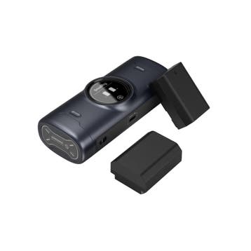 SmallRig 5695 Portable Charger Case Kit For LP-E6P Batteries, Ophalen of Verzenden, Nieuw
