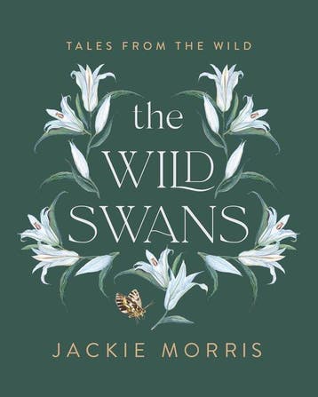 The Wild Swans - Jackie Morris 9781783528882, Verzenden, Zo goed als nieuw, Jackie Morris