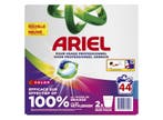 44 Ariel Professional wasmiddel - Pods - Color, Verzenden