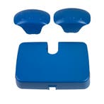 Onderdelenset voor Life & Mobility Vivo origineel - Blauw, Diversen, Ophalen of Verzenden, Nieuw