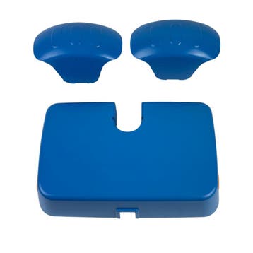 Onderdelenset voor Life & Mobility Vivo origineel - Blauw, Ophalen of Verzenden, Nieuw