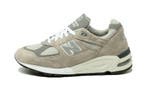 New Balance 990v2 Made In USA Grey, Nieuw