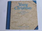 Young Christmas - The New London Chorale, Tom Parker (LP), Cd's en Dvd's, Vinyl | Klassiek, Ophalen of Verzenden, Zo goed als nieuw