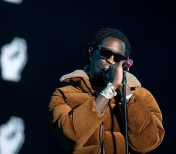 Young Thug Tickets AFAS Live Te Koop