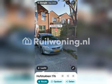Ruil jouw plek in Den Haag voor mijn huis (Assen, Drenthe), Den Haag
