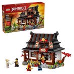 LEGO Ninjago - Four Weapons Blacksmith 71858, Ophalen of Verzenden, Nieuw