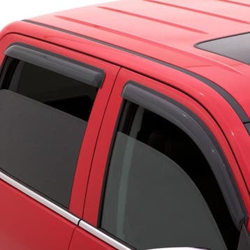 AVS 03-07 Cadillac CTS Ventvisor Outside Mount Window, Ophalen of Verzenden, Nieuw