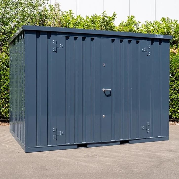 Mobiele opslag direct beschikbaar bij Foldaco!, Doe-het-zelf en Verbouw, Containers