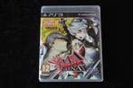 Persona 4 Arena Playstation 3 PS3, Spelcomputers en Games, Verzenden, Nieuw