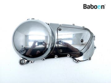 Koppelings Deksel Kawasaki VN 1600 Mean Streak 2004-2008, Motoren, Verzenden, Gebruikt