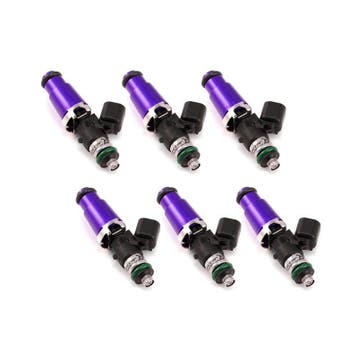 Injector Dynamics 1340cc Injectors - 60mm Length - 14mm, Ophalen of Verzenden, Nieuw