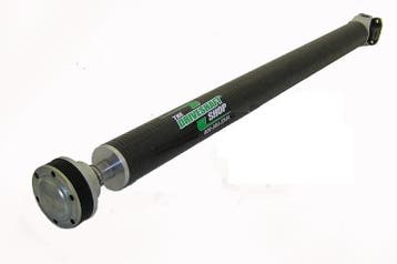 DSS BMW 2000-2004 E46 M3 6-Speed Manual Carbon Fiber CV, Ophalen of Verzenden