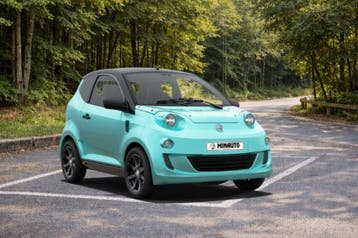 Aixam Brommobielen en Invalidenvoertuig | Dealer Gelderland, Nieuw, Met garantie (alle)