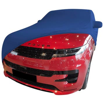 Autohoes voor Land Rover Range Rover Sport MK1 L320, Auto diversen, Autohoezen, Ophalen of Verzenden, Nieuw, Op maat