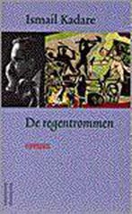 Regentrommen 9789055150519 I. Kadare, Boeken, Verzenden, Gelezen, I. Kadare