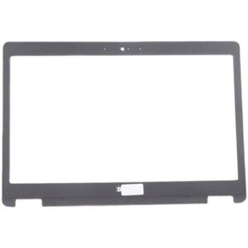 Notebook LCD Front Coer for DELL Latitude E5470 0DK4RC DK4RC, Computers en Software, Windows Laptops, Qwerty, Verzenden, Refurbished