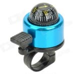 De leukste fietsbellen / fietsbel: theepot, voetbal, bloemen, Nieuw