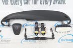 Airbag set - Dashboard Opel Mokka X (2016-heden), Gebruikt, Opel