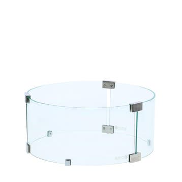Cosi rond glas-set maat L, Nieuw