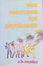 Van neurosen tot psychosen 9789021800196, Boeken, Verzenden, Zo goed als nieuw