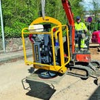 ALHAND vacuum tegeltiller Tornado - 1000XD (Tot 3000kg), Ophalen of Verzenden, Nieuw, Overige typen
