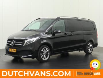 15 x bestelbus Dubbel cabine uit voorraad leverbaar!!, Dealer onderhouden, Nieuw