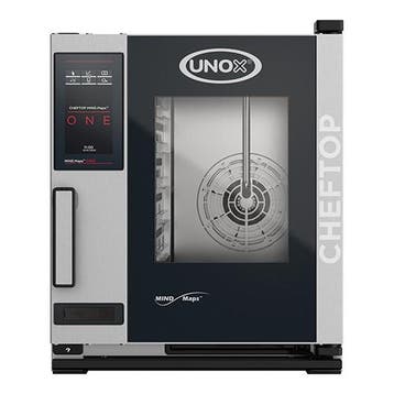 UNOX ChefTop MindOne 5x(2/3GN), Verzenden, Nieuw in verpakking