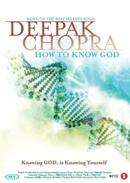 Deepak chopra-how to know god - DVD, Verzenden, Nieuw in verpakking