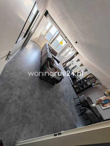 Woningruil - Pieter Calandlaan 1265 - 3 kamers en Amsterdam, Amsterdam