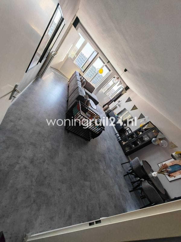 Woningruil - Pieter Calandlaan 1265 - 3 kamers en Amsterdam, Huizen en Kamers, Woningruil, Amsterdam
