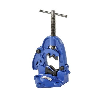 Buizen bankschroef 2,5 inch met levenslange garantie, Ophalen of Verzenden, Nieuw