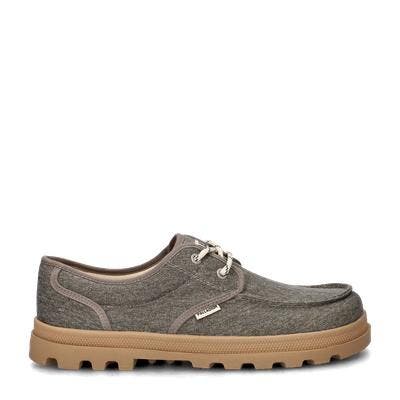 Palladium Dunelite Moc Cush mocassins & loafers, Kleding | Heren, Schoenen, Espadrilles of Moccasins, Nieuw, Verzenden