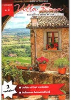 Favoriet Villa Rosa - 97 2025, Boeken, Verzenden, Nieuw, Sport en Vrije tijd