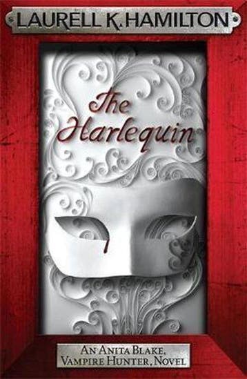 The Harlequin - Laurell K Hamilton 9780755355426, Verzenden, Gelezen, Laurell K Hamilton
