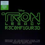LP nieuw - Daft Punk - TRON: Legacy Reconfigured 2-LP, Verzenden, Nieuw in verpakking