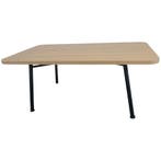 Evila Originals Eettafel 160cm - Outlet - Ongebruikt -, Huis en Inrichting, Zo goed als nieuw, Overige houtsoorten, 50 tot 100 cm