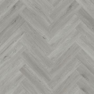 Plak pvc Visgraat  |  Moduleo Roots Herringbone Galtymore, Ophalen, Nieuw