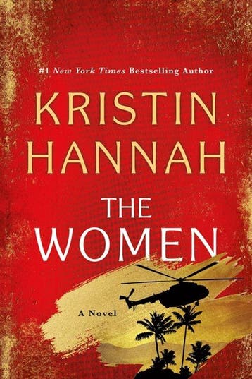 9781250178633 The Women | Tweedehands, Boeken, Romans, Verzenden, Zo goed als nieuw, Kristin Hannah