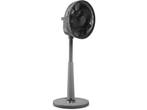 Duux Whisper - Ventilator - 26 snelheden - Hoogte, Verzenden, Zo goed als nieuw