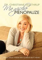9789492412577 Magische Menopauze | Tweedehands, Boeken, Verzenden, Gelezen, Christiane Northrup