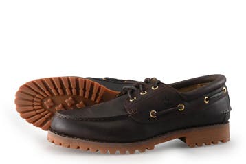 Timberland Bootschoenen in maat 45½ Bruin, Kleding | Heren, Schoenen, Bruin, Verzenden, Timberland, Boots