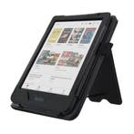 Kobo Clara Colour (6) N367 - 2in1 Stand Cover / Hoesje...., Computers en Software, E-readers, Nieuw