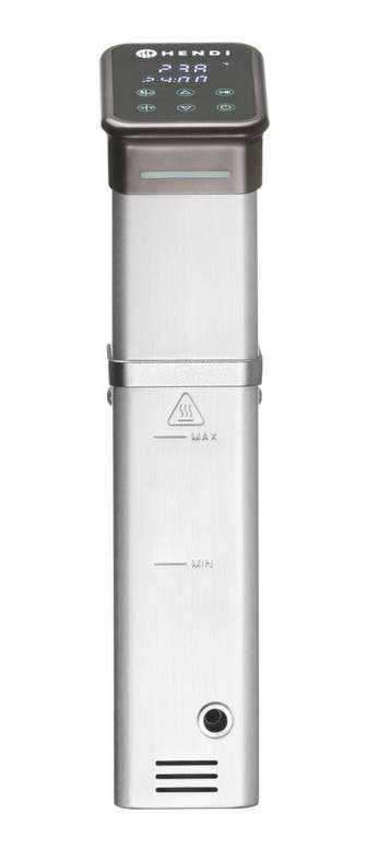 HENDI Sous-Vide Stick 50L 1500W 71x145x340mm, Ophalen of Verzenden, Nieuw in verpakking