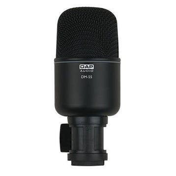 DAP DM-55 Kick drum microfoon, Verzenden, Nieuw